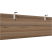 Модести-панель Аргентум-МП СММ25-12 1050x25x350