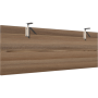 Модести-панель Аргентум-МП СММ25-12 1050x25x350