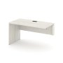 Стол-приставка к опорным элементам SN-D.OPRS-022(R) (1180х800х750)