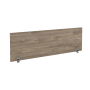 Экран продольный ЛДСП Onix O.EKR-3 1250x430x18