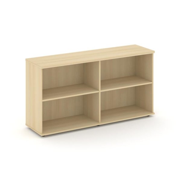 Тумба опорная/приставная SN.TOP-121 (1232х400х750)