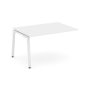Проходной наборный элемент переговорного стола SN-6A.NSPRG-003.3 (1380х980х750)