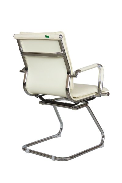 Стул офисный Hugo RCH 6003-3 Светло-бежевый
