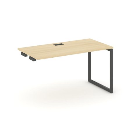 Стол-приставка к опорным элементам SN-4O.OPRS-012 (1180х700х750)