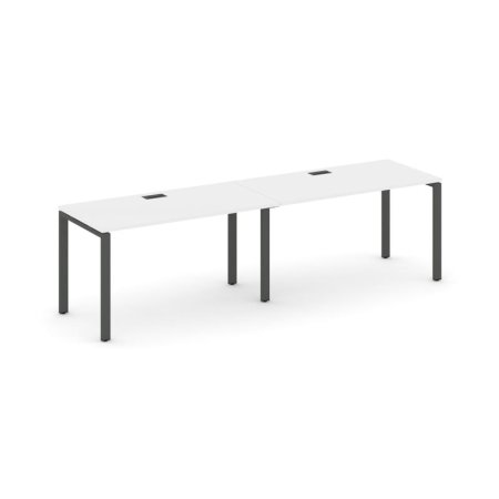 Рабочая станция 1 сторонняя SN-6P.ORS-013 (2760х700х750)