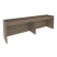 Надставка на стол Style Л.НС-3 1440x300x420