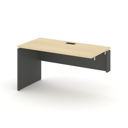 Стол-приставка к опорным элементам SN-D.OPRS-022(R) (1180х800х750)