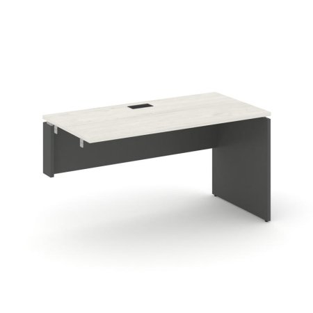Стол-приставка к опорным элементам SN-D.OPRS-022(L) (1180х800х750)