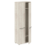 Гардероб LOFTIS LCW 80.1 800х430х2253