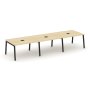 Стол переговорный SN-5A.SPRG-052 (3540х1180х750)