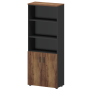 Шкаф Смарт СМШ-58Д2 Тип2 792x380x1990