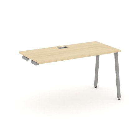 Стол-приставка к опорным элементам SN-4A.OPRS-002 (1180х600х750)