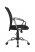 Офисное кресло Smart m 8075 Черный