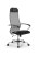 Кресло для руководителя Метта Sit 10 B1-180K - X2+UMF(X1) /Um00/Wh00/K1cL(M09.B21.G20.W01)