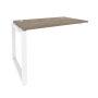 Наборный элемент рабочей станции на О-образном м/к Onix O.MO-1.NRS-2.7 1180x720x750