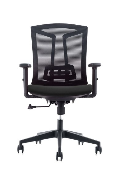 College CLG-425 MBN-B Black